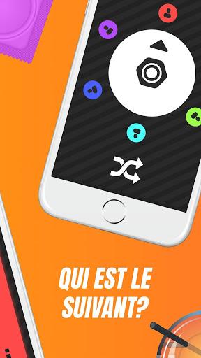 Télécharger Action ou Vérité 🔥 APK MOD (Astuce) Télécharger Action ou Vérité 🔥 APK MOD (Astuce) screenshots 2