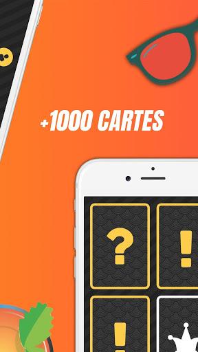 Télécharger Action ou Vérité 🔥 APK MOD (Astuce) Télécharger Action ou Vérité 🔥 APK MOD (Astuce) screenshots 3