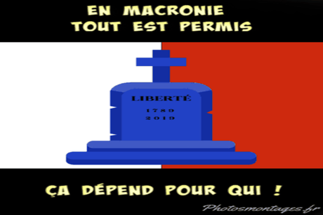 Moi, Macronéron suis fier de moi. Moi, Macronéron suis fier de moi.