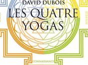 Quatre yogas l'Anthologie shivaïsme Cachemire
