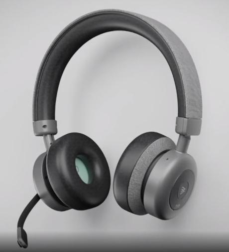 Orosound revient avec le Tilde Pro : un casque à réduction de bruit intelligente !