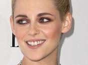 Kristen Stewart devenir princesse Diana dans biopic Spencer