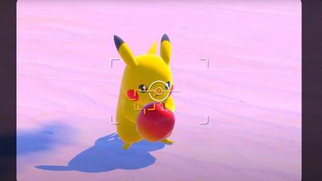 Un nouveau Pokémon Snap a été annoncé pour la Nintendo Switch
