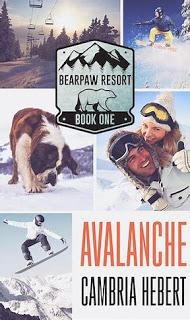 BearPaw resort #1 Trouver refuge de Cambria Hebert