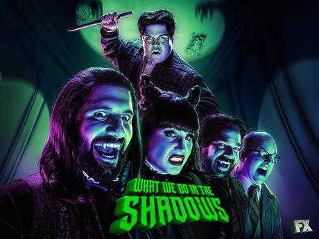 Amazon.com: Watch What We Do in the Shadows Season 2 | Prime Video
