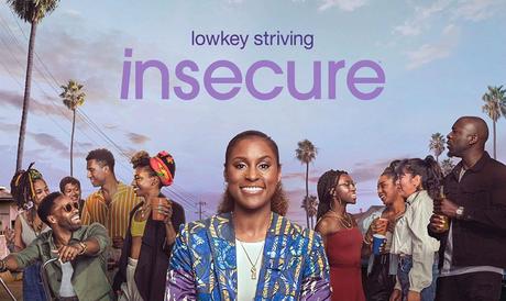 Key Art To HBO's Insecure Season 4 - Blackfilm - Black Movies ...