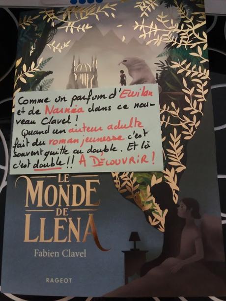 Monde de Llena Clavel 1706