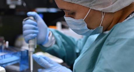 Covid-19 : Près de 400 ouvriers testés positifs dans un abattoir au nord de l’Allemagne