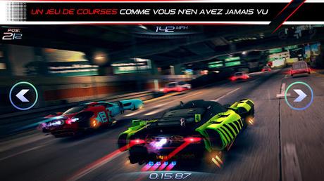 Télécharger Rival Gears Racing APK MOD (Astuce) screenshots 1