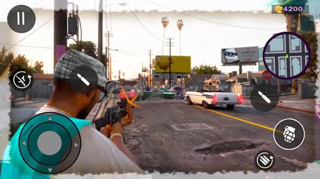 Télécharger Grand Gangster APK MOD (Astuce) Télécharger Grand Gangster APK MOD (Astuce) 4