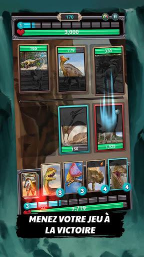 Télécharger Gratuit Jurassic Dinosaur: Carnivores Evolution - Dino TCG
APK MOD (Astuce) Télécharger Gratuit Jurassic Dinosaur: Carnivores Evolution - Dino TCG APK MOD (Astuce) 5