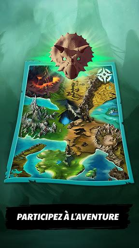 Télécharger Gratuit Jurassic Dinosaur: Carnivores Evolution - Dino TCG
APK MOD (Astuce) Télécharger Gratuit Jurassic Dinosaur: Carnivores Evolution - Dino TCG APK MOD (Astuce) 2