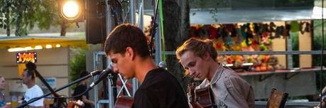 News bière – Vassento – Musique latine – Le Palais de la bière
– Houblon News bière – Vassento – Musique latine – Le Palais de la bière
– Houblon