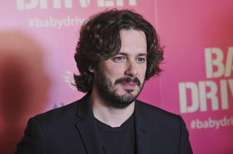 Edgar Wright à la réalisation du thriller The Chain ?