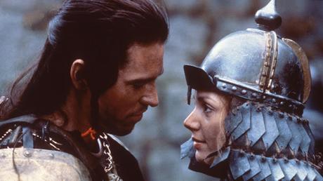 [TOUCHE PAS À MES 80ϟs] : #123. Willow