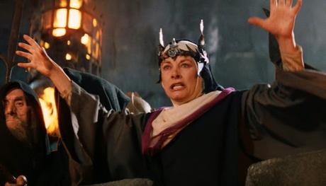 [TOUCHE PAS À MES 80ϟs] : #123. Willow