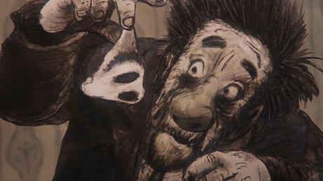 [CRITIQUE] : The Nose or The Conspiracy of Mavericks