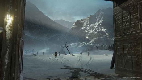 Test The Last of Us Part II