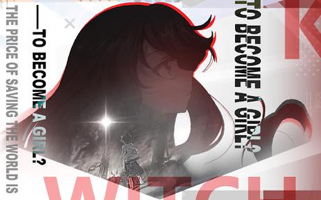 Télécharger Witch Weapon APK MOD (Astuce)