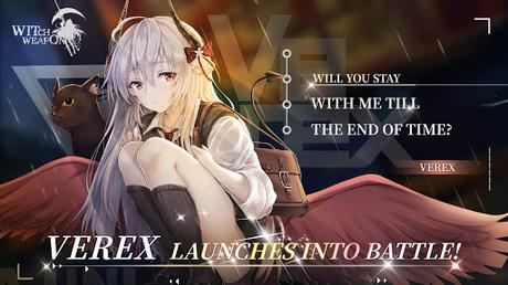 Télécharger Witch Weapon APK MOD (Astuce)