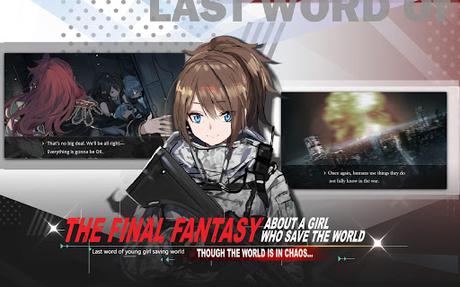 Télécharger Witch Weapon APK MOD (Astuce)