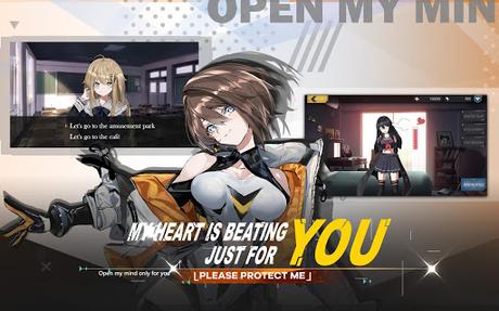 Télécharger Witch Weapon APK MOD (Astuce)