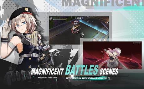 Télécharger Witch Weapon APK MOD (Astuce)