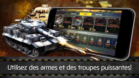 Télécharger World War 1945 APK MOD (Astuce) 2