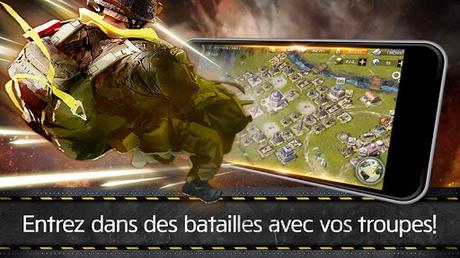 Télécharger World War 1945 APK MOD (Astuce) 4