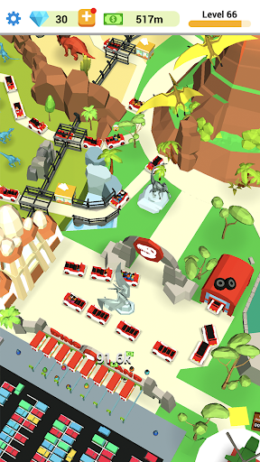 Code Triche Idle Dino Park APK MOD (Astuce) Code Triche Idle Dino Park APK MOD (Astuce) screenshots 4