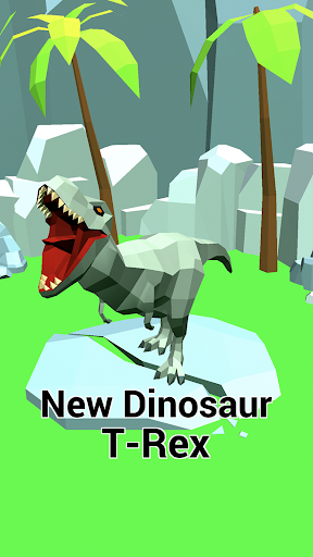 Code Triche Idle Dino Park APK MOD (Astuce) Code Triche Idle Dino Park APK MOD (Astuce) screenshots 2