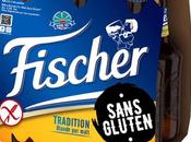 News bière Fischer lance sans gluten! gratuit Malt