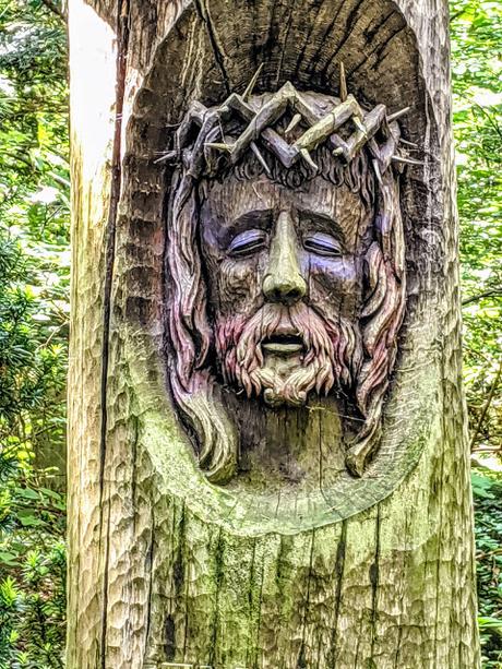 Waldfriedhof in Munich (4) — 12 new PIcs