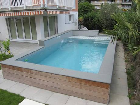 la plus grande piscine gonflable