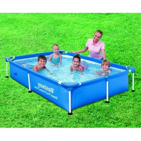 enceinte piscine