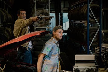 [CRITIQUE] : Balle Perdue