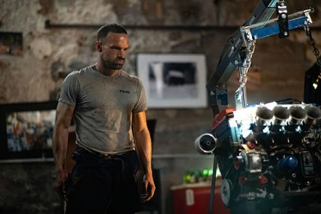 [CRITIQUE] : Balle Perdue