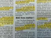 Cachez #violencespolicieres n’existent pas, @UniteSGPolice