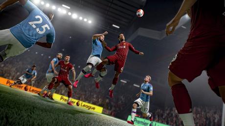 FIFA 21 ne sortira qu’en octobre selon EA