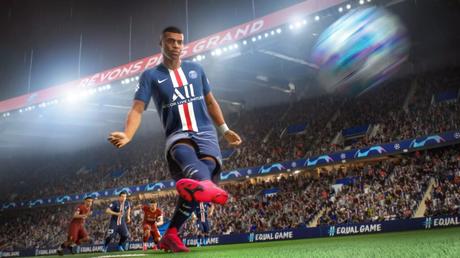FIFA 21 ne sortira qu’en octobre selon EA
