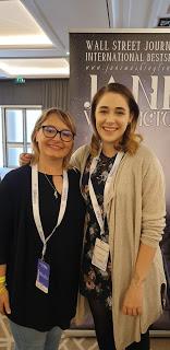 La malédiction des dieux #3 Séduction de Jane Washington & Jaymin Eve