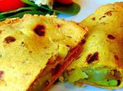 Samodillas samosas-quesadillas