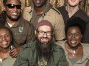 #CONCERT #CHERBOURG Tournée reportée printemps 2021 Groundation l'Agora avril