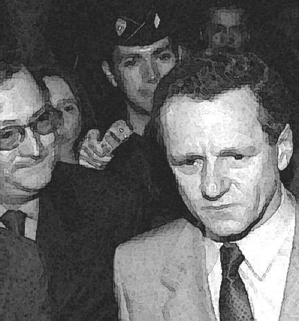 L’impossible retour d’Alain Carignon à Grenoble, 25 ans plus tard L’impossible retour d’Alain Carignon à Grenoble, 25 ans plus tard