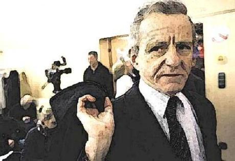 L’impossible retour d’Alain Carignon à Grenoble, 25 ans plus tard L’impossible retour d’Alain Carignon à Grenoble, 25 ans plus tard