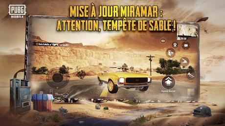 Télécharger Gratuit PUBGM - Miramar en ébullition APK MOD (Astuce) Télécharger Gratuit PUBGM - Miramar en ébullition APK MOD (Astuce) 4
