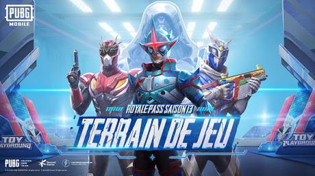 Télécharger Gratuit PUBGM - Miramar en ébullition APK MOD (Astuce) Télécharger Gratuit PUBGM - Miramar en ébullition APK MOD (Astuce) 1