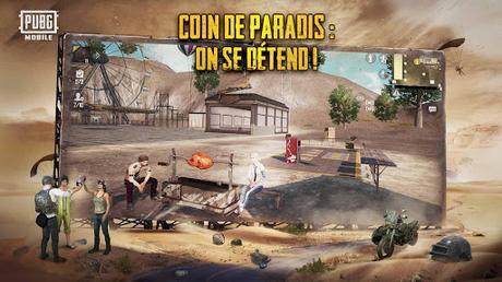 Télécharger Gratuit PUBGM - Miramar en ébullition APK MOD (Astuce) Télécharger Gratuit PUBGM - Miramar en ébullition APK MOD (Astuce) 5