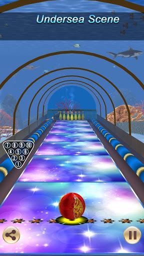 Télécharger Gratuit Bowling Paradise Ultimate APK MOD (Astuce) 3