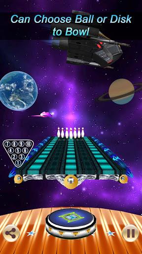 Télécharger Gratuit Bowling Paradise Ultimate APK MOD (Astuce) 4
